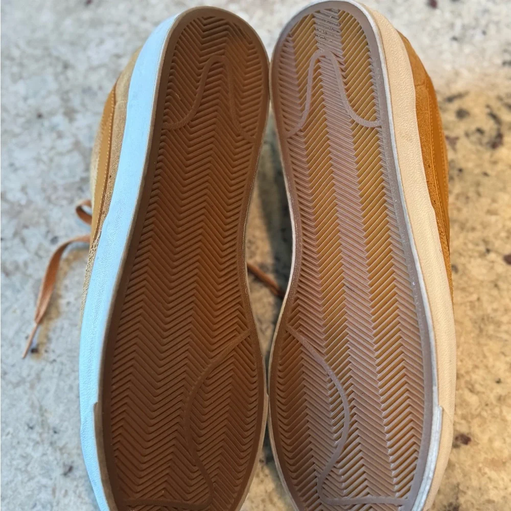 Nike Blazer Low GT Cinder - Picture 5 of 6